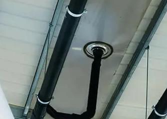 德宏虹吸排水的原理