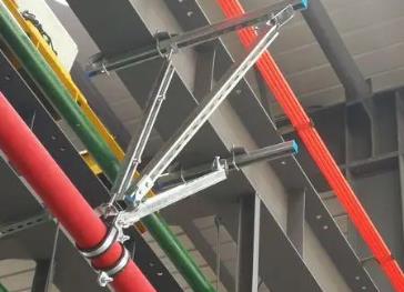 德宏抗震支架厂家与你分享你必须做的紧急情况下的准备